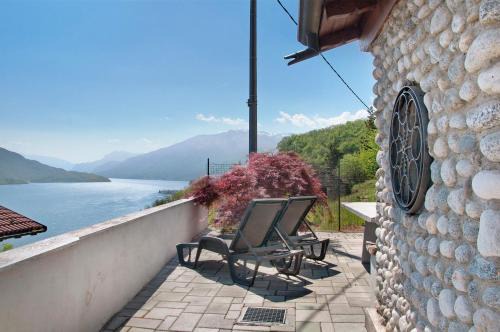 Montemezzo Apartment | Discover Casa Alan: Pet-Friendly Stay with Great Reviews