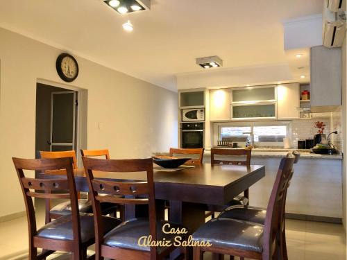 La Rioja Apartment | Pet-Friendly Casa Alaniz Salinas – Rated 9/10 by Guests