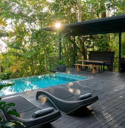 Portalon House | Guest Rated 9.5: Casa Alba - Oceanfront Retreat Awaits