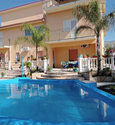Partinico Apartment | Casa Albachiara