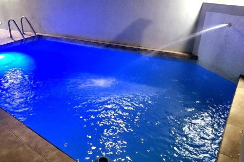 Guadalupe House | Pet-Friendly Holiday Homes in Monterrey, Rated 10/10