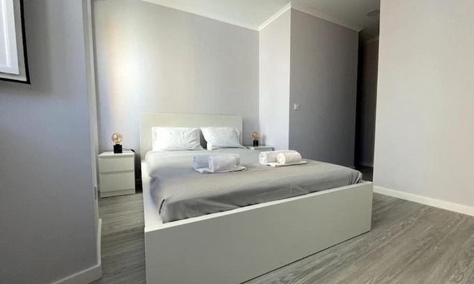 Alcochete Apartment | Discover CASA ALCOCHETANA: Pet & Child Friendly Retreat