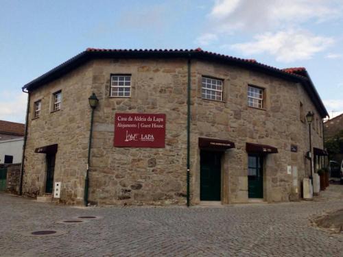 Quintela Bed & Breakfast | Discover Casa Aldeia da Lapa: Rated 8.9 with Family Amenities