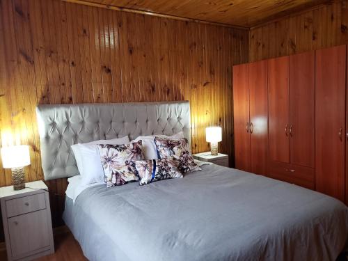 La Calera House | Top Rated Family-Friendly Stay at Casa Aldunate, La Calera