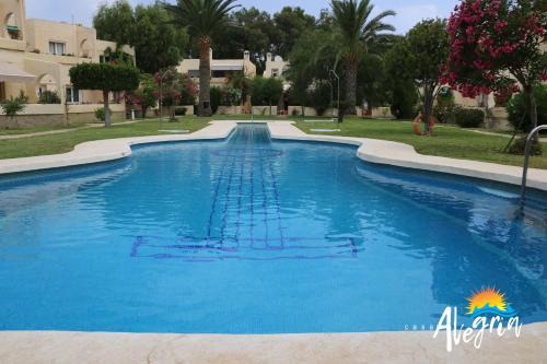 Vista de los Angeles-Rumina Apartment | Discover Casa Alegria Mojacar with Oceanfront Amenities