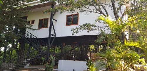 Lago de Apoyo House | Casa alejo