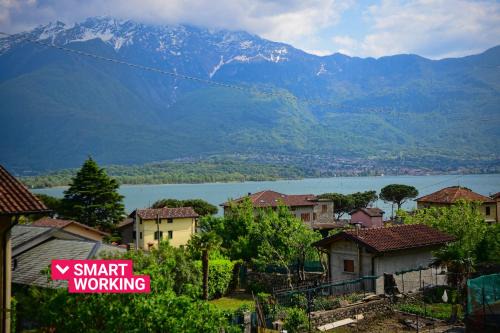 Gera Lario Apartment | Family-Friendly Getaway at Casa Alex by Wonderful Italy