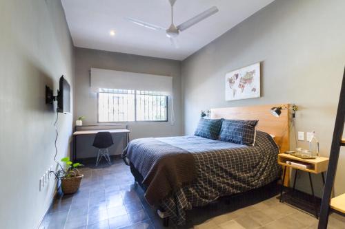 Americana Apartment | Discover Casa Alexia: A Budget-Friendly Retreat