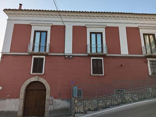 Giffoni sei Casali House | Cozy Holiday Homes in Italy with Family-Friendly Amenities
