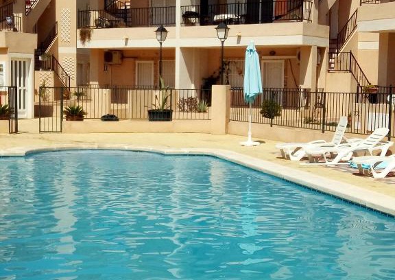 Castillo de Montemar Apartment | Child-Friendly Retreat at Casa Algorfa, Alicante, Spain