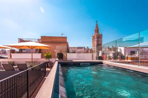 Santa Cruz Hotel | Experience Casa Alhaja by Shiadu: Oceanfront Escape with Pool