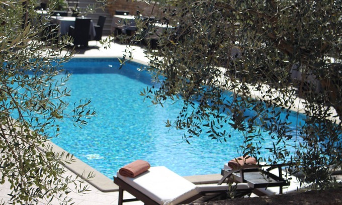 Rovinj Hotel | Casa Alice: 4-Star Retreat with Pool & Breakfast