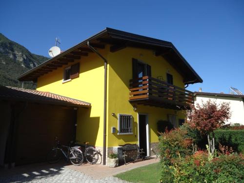Crone Apartment | Family-Friendly Stay at Casa Alice with Great Reviews
