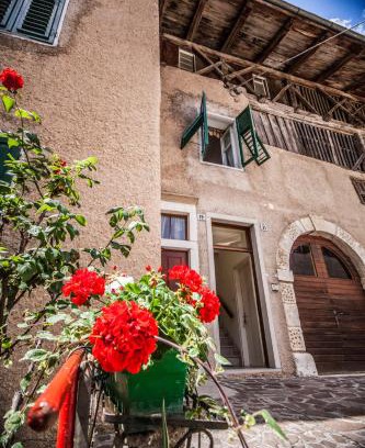 Malosco House | Ideal Family Retreat at Casa Alice - Pet & Child Friendly