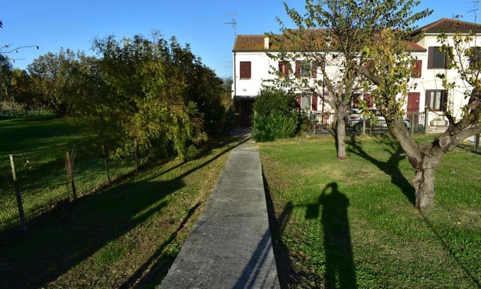 Polesella Apartment | Family-Friendly Escape at Casa Alice - Rated 8.8/10