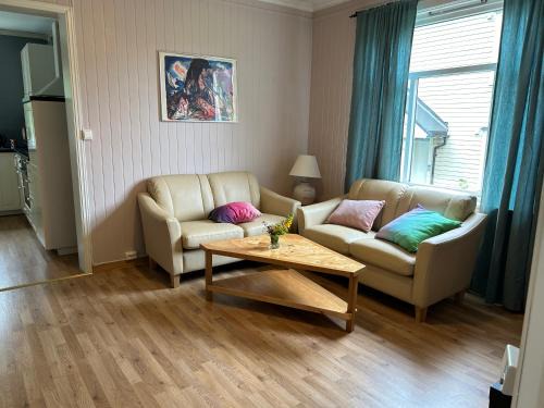 Trondheim Apartment | Family-Friendly Retreat at Casa Alice - Pet Welcome Here!