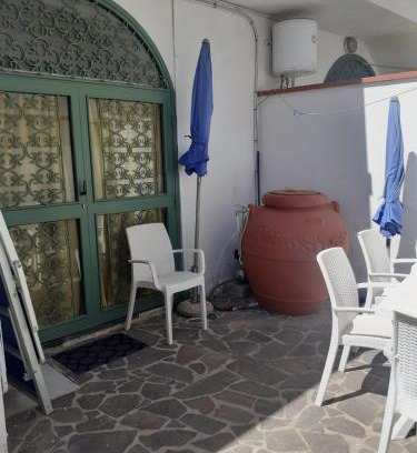 Ischia Porto Apartment | Pet-Friendly Casa Alison with Ocean View & Breakfast