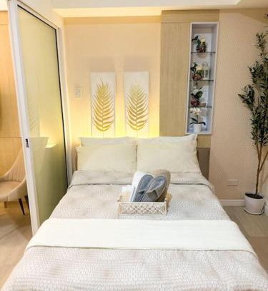 Don Bosco Apartment | Casa Alivia at Azure UrbanResort