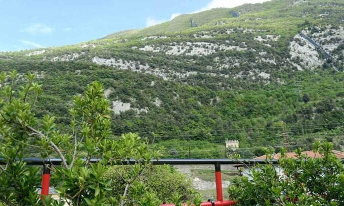 Padergnone Apartment | Discover Casa alla Cantinota: Family-Friendly Retreat in Padergnone