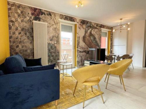 Lecco Apartment | Discover Casa Allegra: Family-Friendly Retreat, Rated 9.5/10