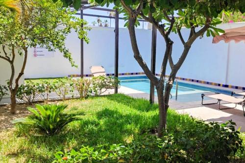 La Paz Villa | Discover CASA ALLENDE: Family-Friendly Retreat in La Paz