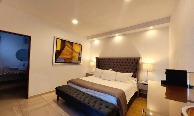 Historic Centre Hotel | Unforgettable Stay at Casa Allende Morelia - Rated 10/10