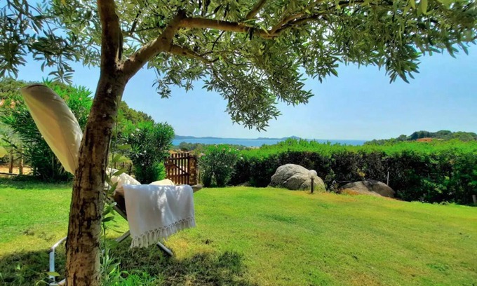 Porto Sa Ruxi Villa | Experience Oceanfront Bliss at CASA ALMA in Porto Sa Ruxi