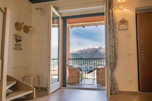 Colico Piano Apartment | Casa ALMA: 4-Star Family-Friendly Retreat with Top Reviews