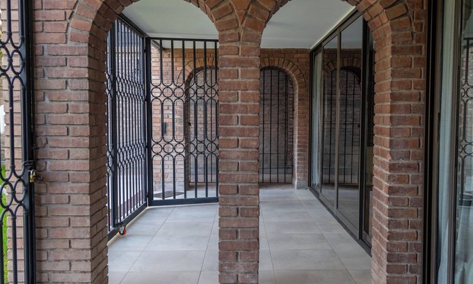 Mendoza City Center Villa | Discover Casa Alma - Your Ideal Getaway with Pool & Spa