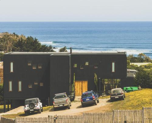 Pichilemu House | Discover Casa Alma - Punta de Lobos: Guest Rated 9/10