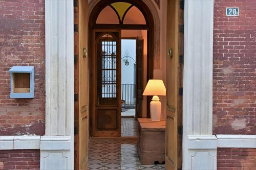 Espejo Bed & Breakfast | Oceanfront Escape at Casa Almara - Rated 9.5/10 by Guests