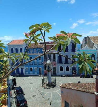 Santo Antonio House | Budget-Friendly Stay at Casa Almeida - Pet & Child Friendly!