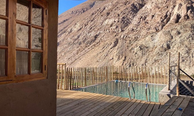 Monte Grande House | Pet-Friendly Retreat at Casa Almendro - Rated 10/10!