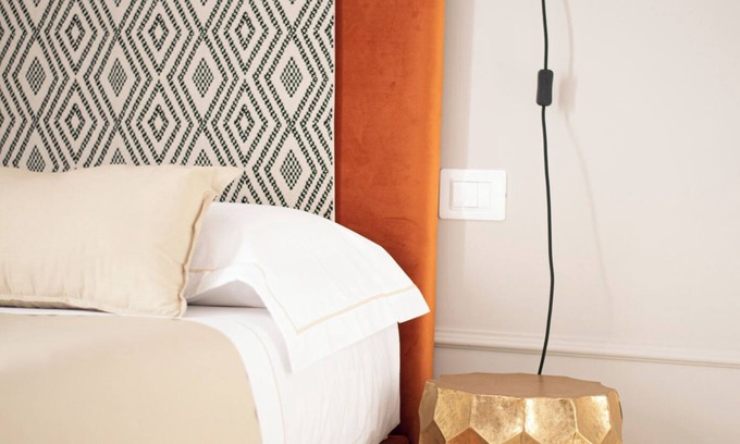 Bari City Centre Hotel | Casa Almika Sparano