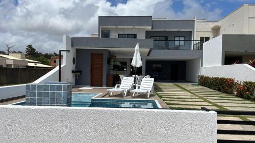 Paripueira House | Casa Alpes in Paripueira Alagoas