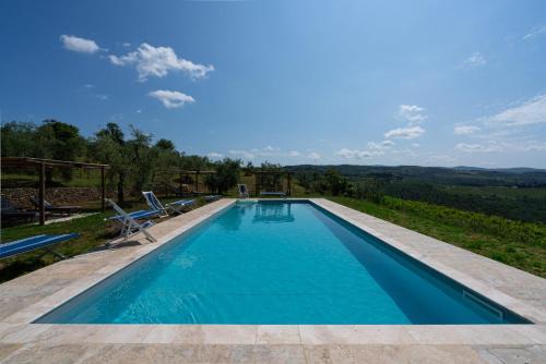 San Pietro in Bossolo Apartment | Casa ALTA: Guest Rated 9.8 with Ocean View & Pool