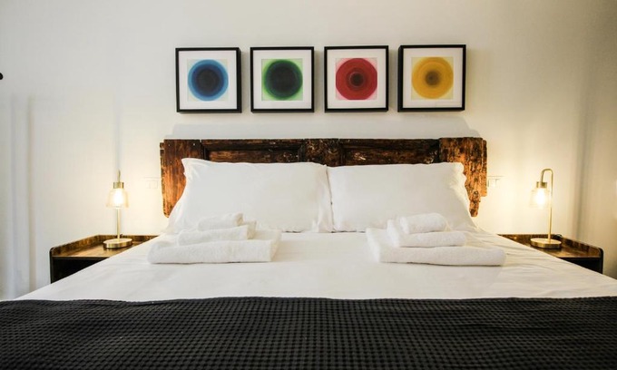 L'Aquila House | Discover Casa Alta: Family-Friendly Stay with Kitchen