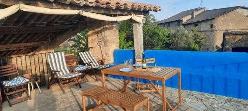 La Fueva House | Casa Altamira