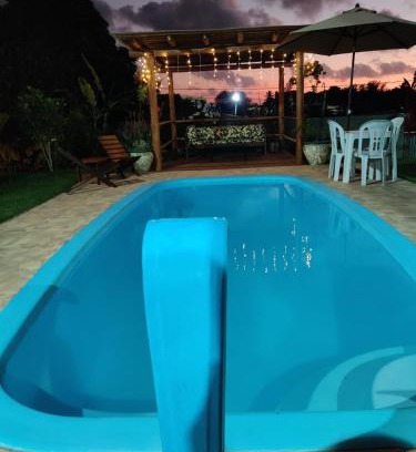 Tibau do Sul House | Casa alto da vista