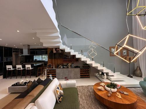 Riviera de Sao Lourenco House | Casa Alto Padrão - Riviera de São Lourenço
