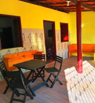 Mucuge House | Family-Friendly Retreat at Casa Alva da Chapada, Rated 9/10