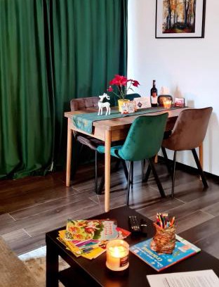 Busteni Villa | Family-Friendly Casa Ama: Guest Rated 9.9/10 Experience