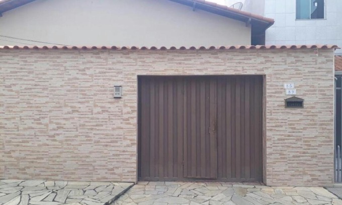 Sao Lourenco Apartment | Discover Casa Amanda Guimarães: Family & Pet Friendly Retreat