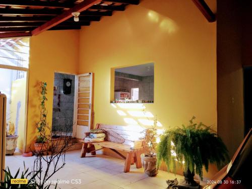 Santa Monica House | Casa Amarela: Guest Rated 9.4 for a Memorable Stay