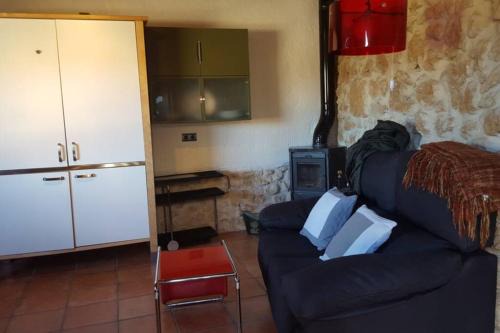 Melida Apartment | Discover Casa Ambiente Rural: A Gem in Ribera del Duero