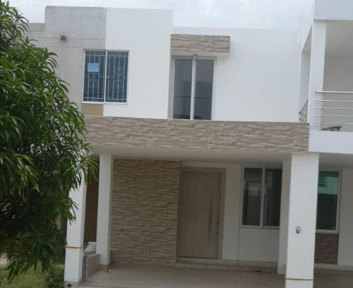 Valledupar Apartment | Comfortable Casa Amoblada: 3 Bedrooms, Pet & Child Friendly