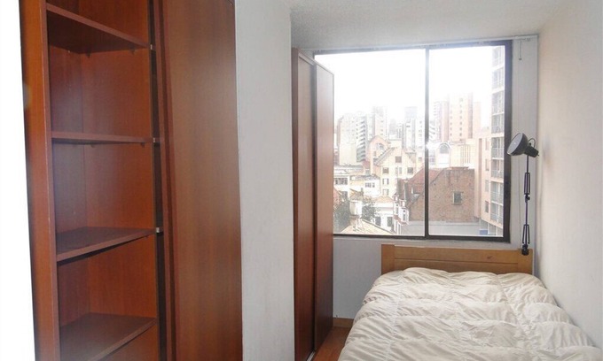 Soacha House | Spacious 3-Story House with 4 Bedrooms and 2 Bathrooms