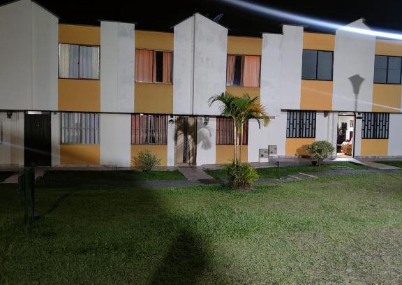 Dosquebradas House | Exceptional Casa Amoblada in Dosquebradas for Families