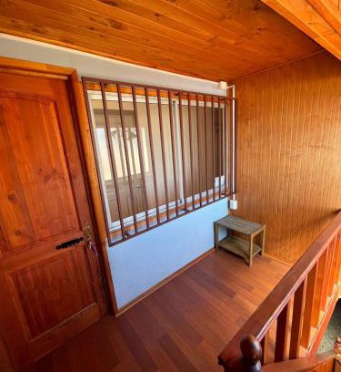 Coronel Apartment | Family-Friendly Casa Amoblada en Coronel with Top Ratings