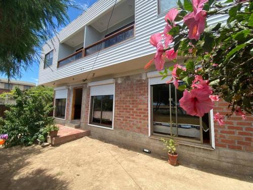 Los Vilos House | Pet-Friendly Retreat at Casa Amoblada, Los Vilos